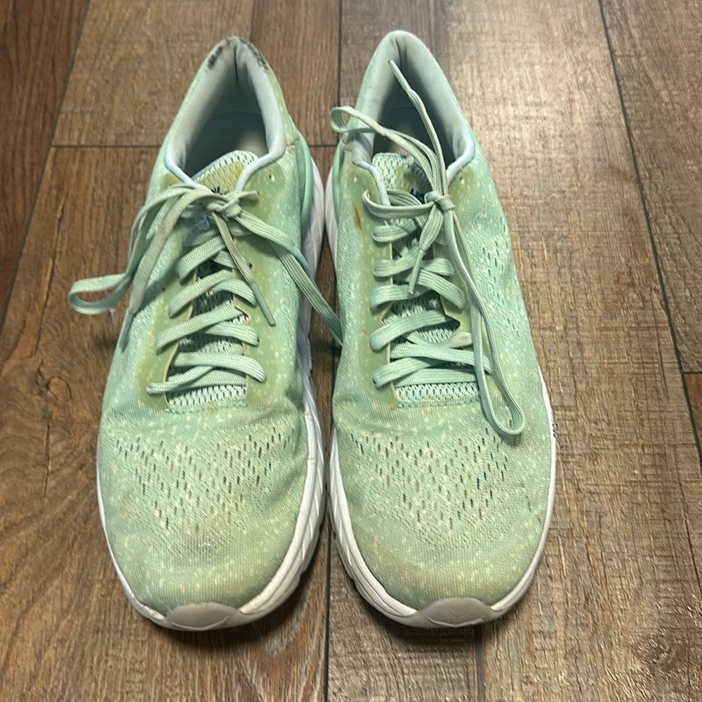 Hoka One One Cavu 2 Women's Running Shoes Size 10